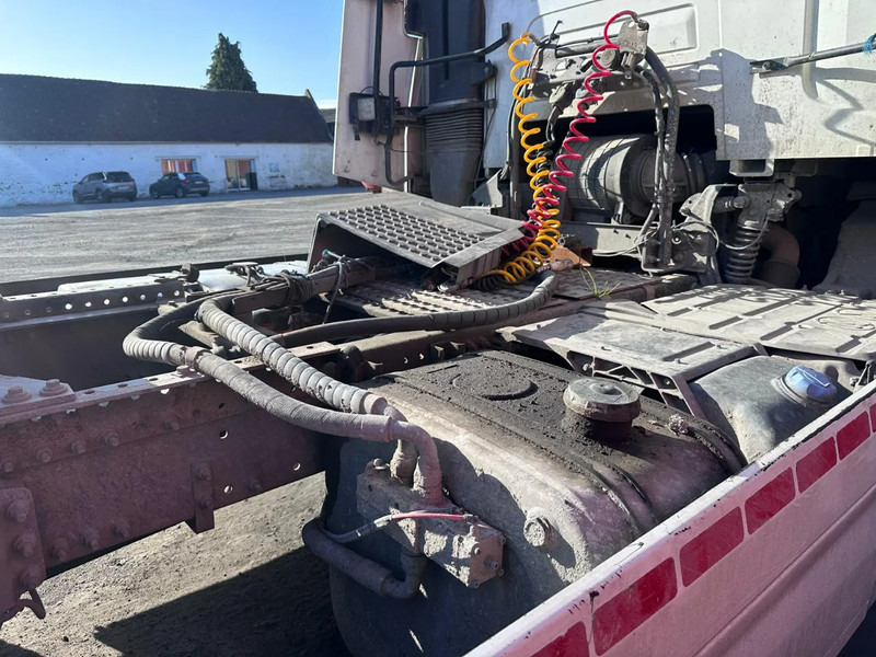 Renault T440 - Sattelzugmaschine: das Bild 5 Renault T440 - Sattelzugmaschine: das Bild 5
