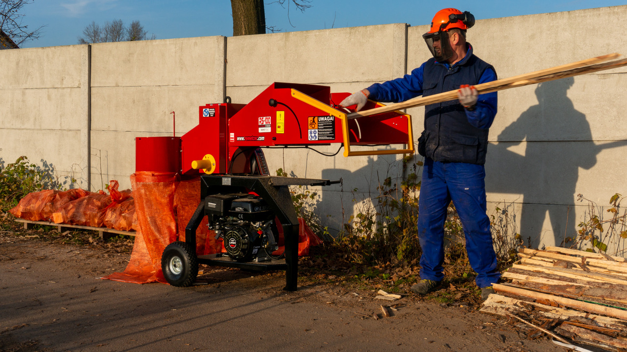 REMET RS100  – Leasing REMET RS100: das Bild 17