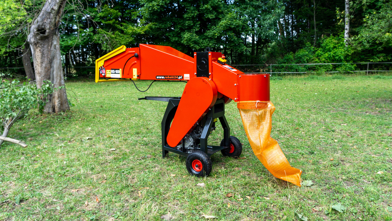 REMET RS100  – Leasing REMET RS100: das Bild 9