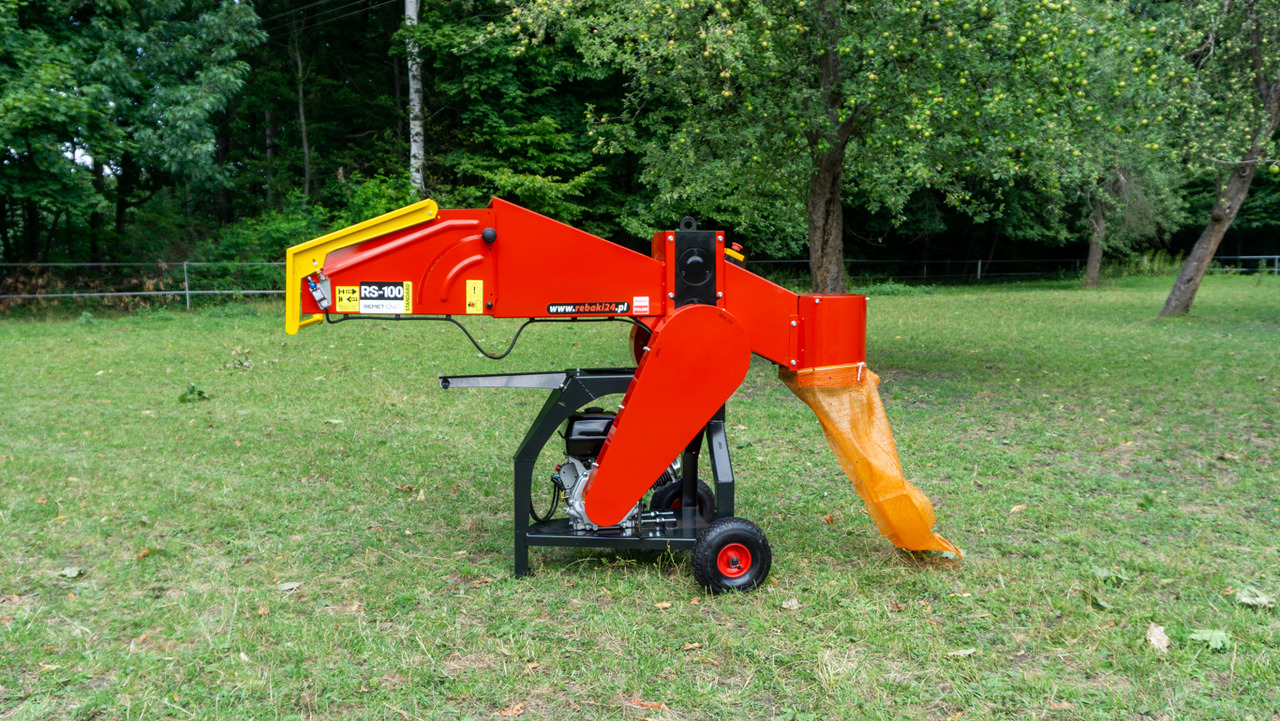 REMET RS100  – Leasing REMET RS100: das Bild 8