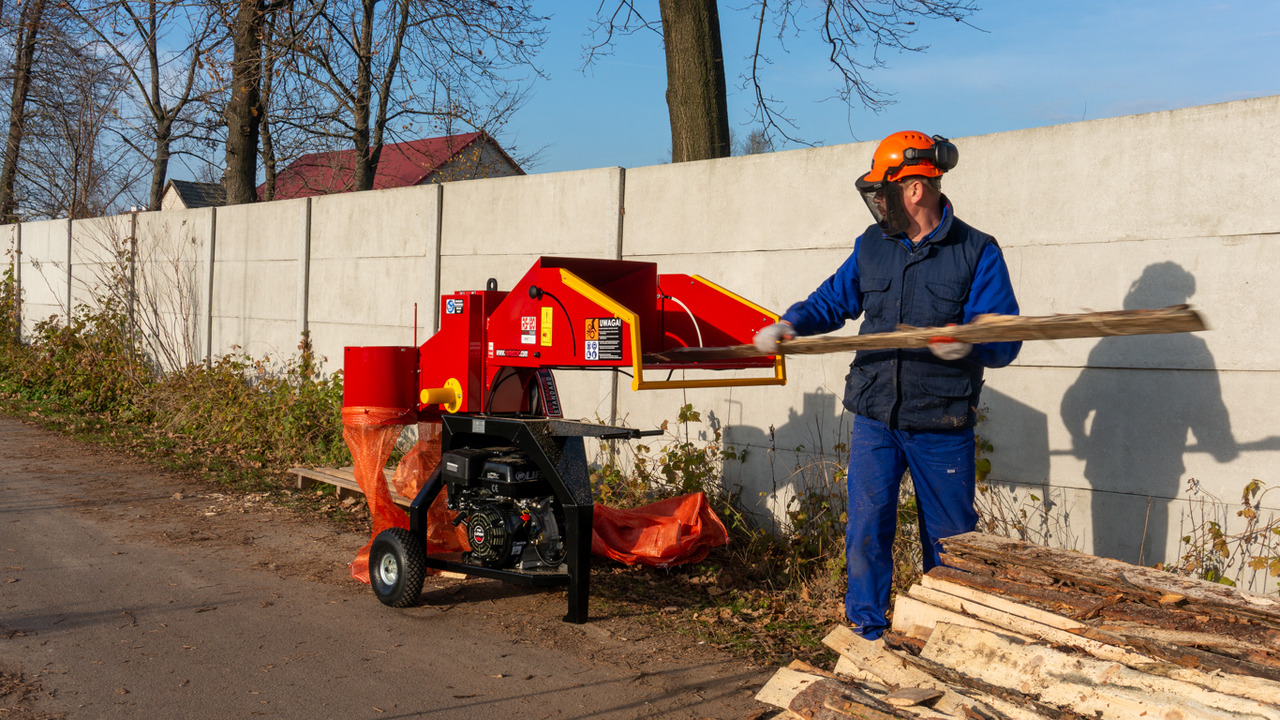 REMET RS100  – Leasing REMET RS100: das Bild 14