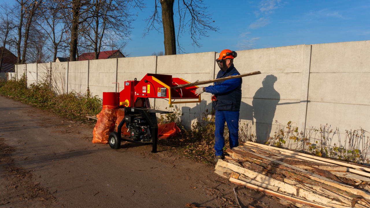 REMET RS100  – Leasing REMET RS100: das Bild 15