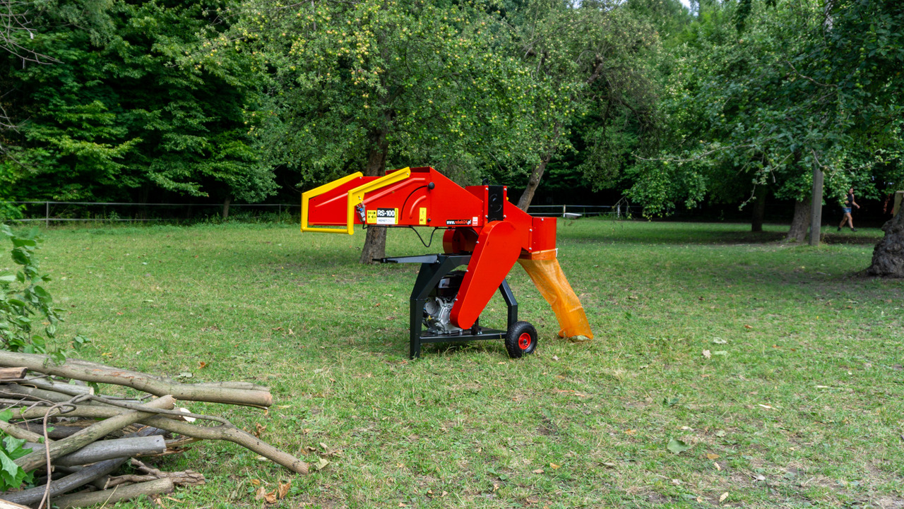 REMET RS100  – Leasing REMET RS100: das Bild 10