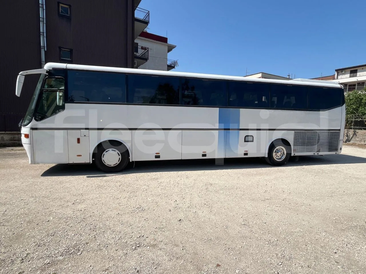 Bova B V FHD - Reisebus: das Bild 5 Bova B V FHD - Reisebus: das Bild 5