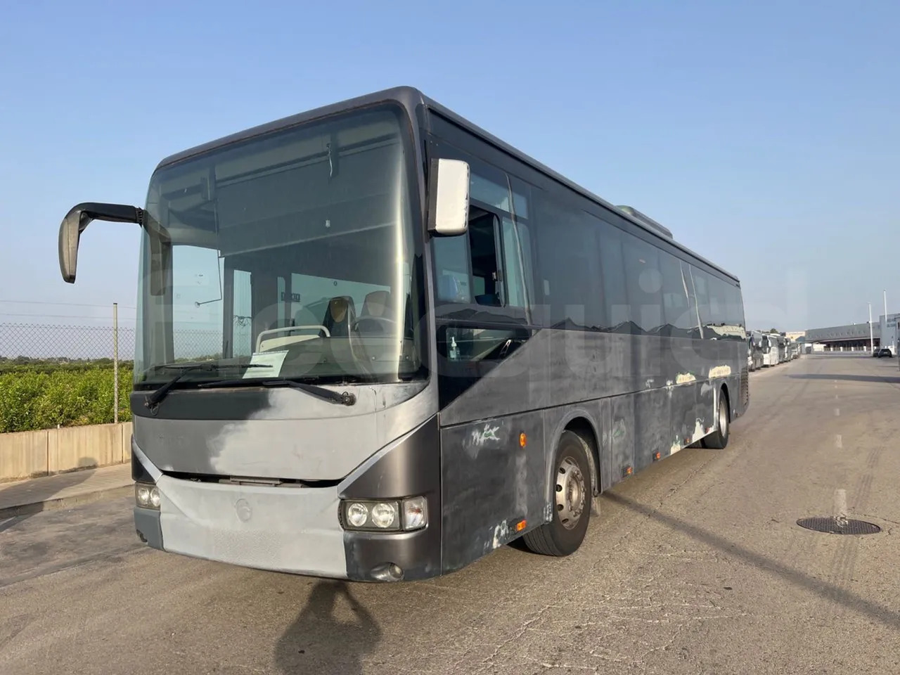 Irisbus Arway - Linienbus: das Bild 4 Irisbus Arway - Linienbus: das Bild 4