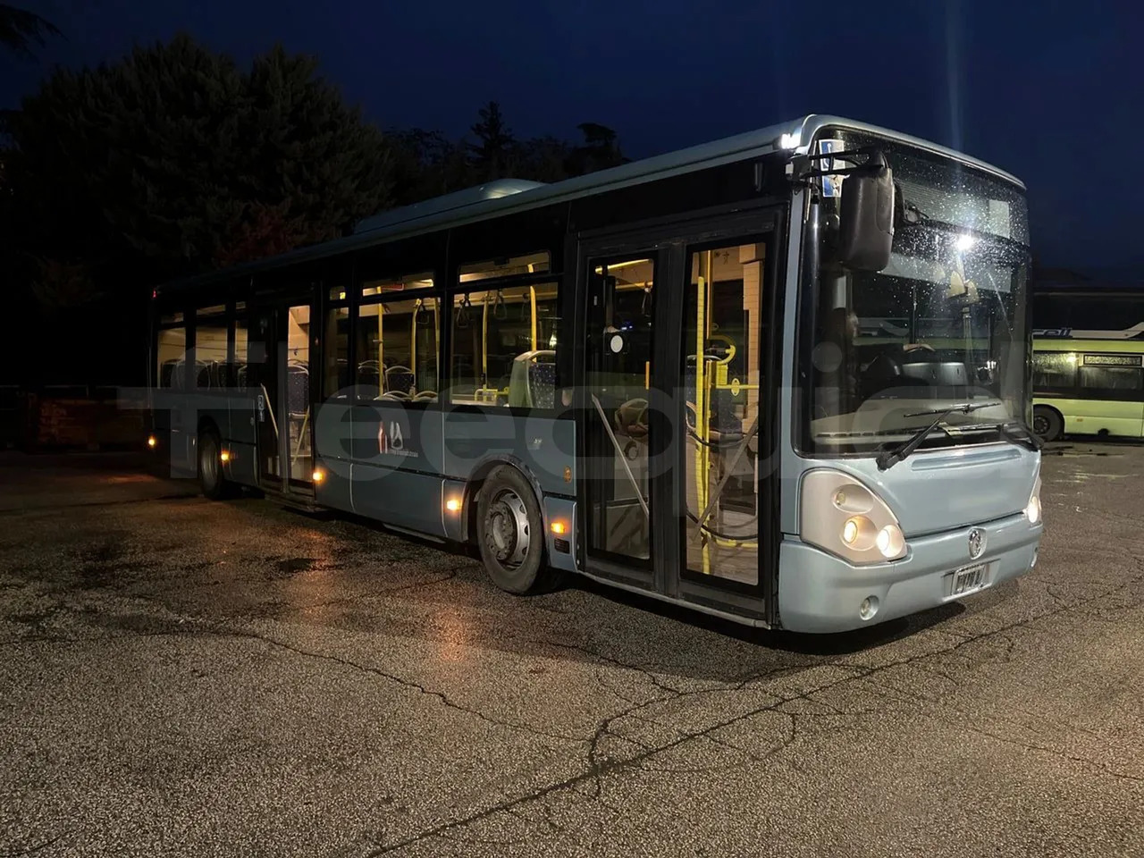 Irisbus Citelis PS09D1 - Linienbus: das Bild 1 Irisbus Citelis PS09D1 - Linienbus: das Bild 1