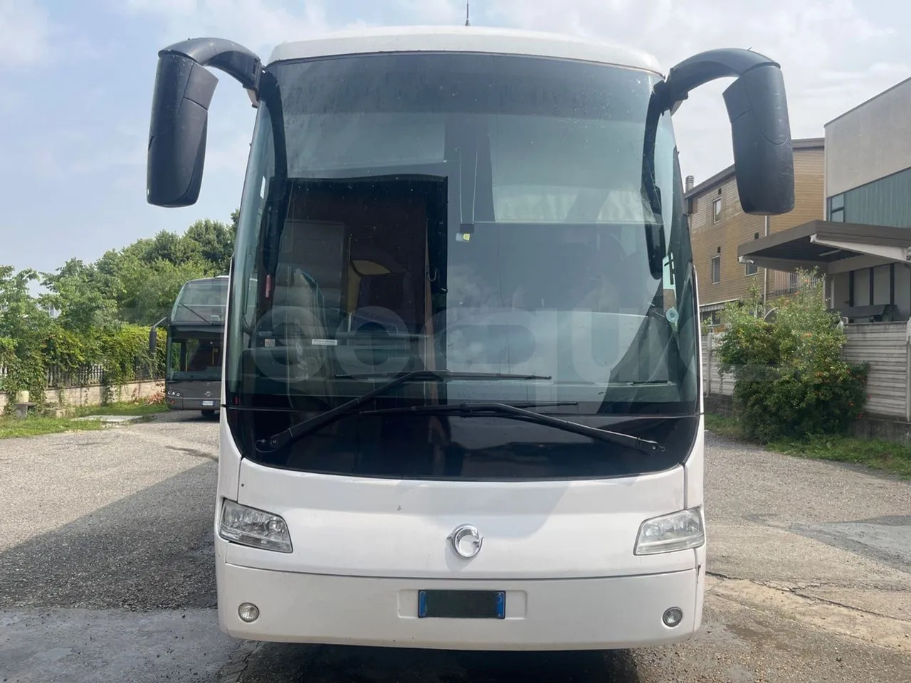 Irisbus New Domino - Reisebus: das Bild 2 Irisbus New Domino - Reisebus: das Bild 2