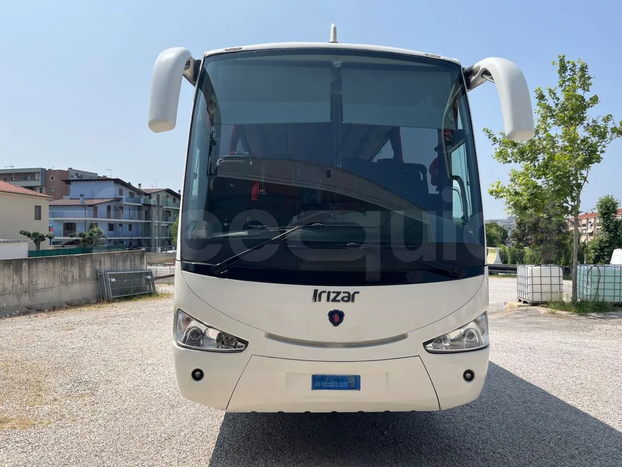 Irizar Scania Century - Reisebus: das Bild 2 Irizar Scania Century - Reisebus: das Bild 2
