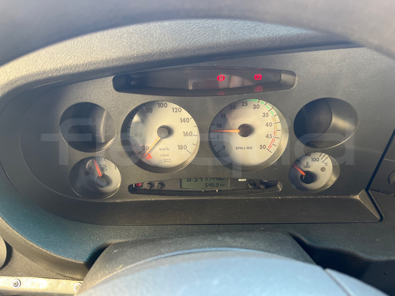 Iveco Cacciamali - Reisebus: das Bild 3 Iveco Cacciamali - Reisebus: das Bild 3