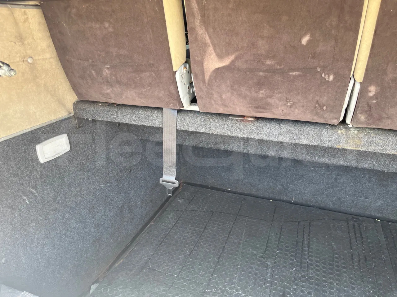 Iveco Daily - Kleinbus, Personentransporter: das Bild 4 Iveco Daily - Kleinbus, Personentransporter: das Bild 4