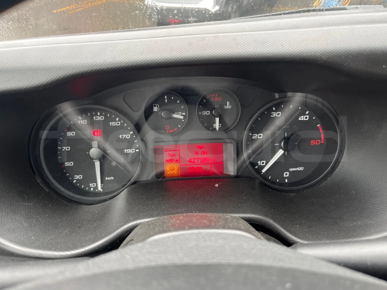 Iveco Daily - Überlandbus: das Bild 3 Iveco Daily - Überlandbus: das Bild 3