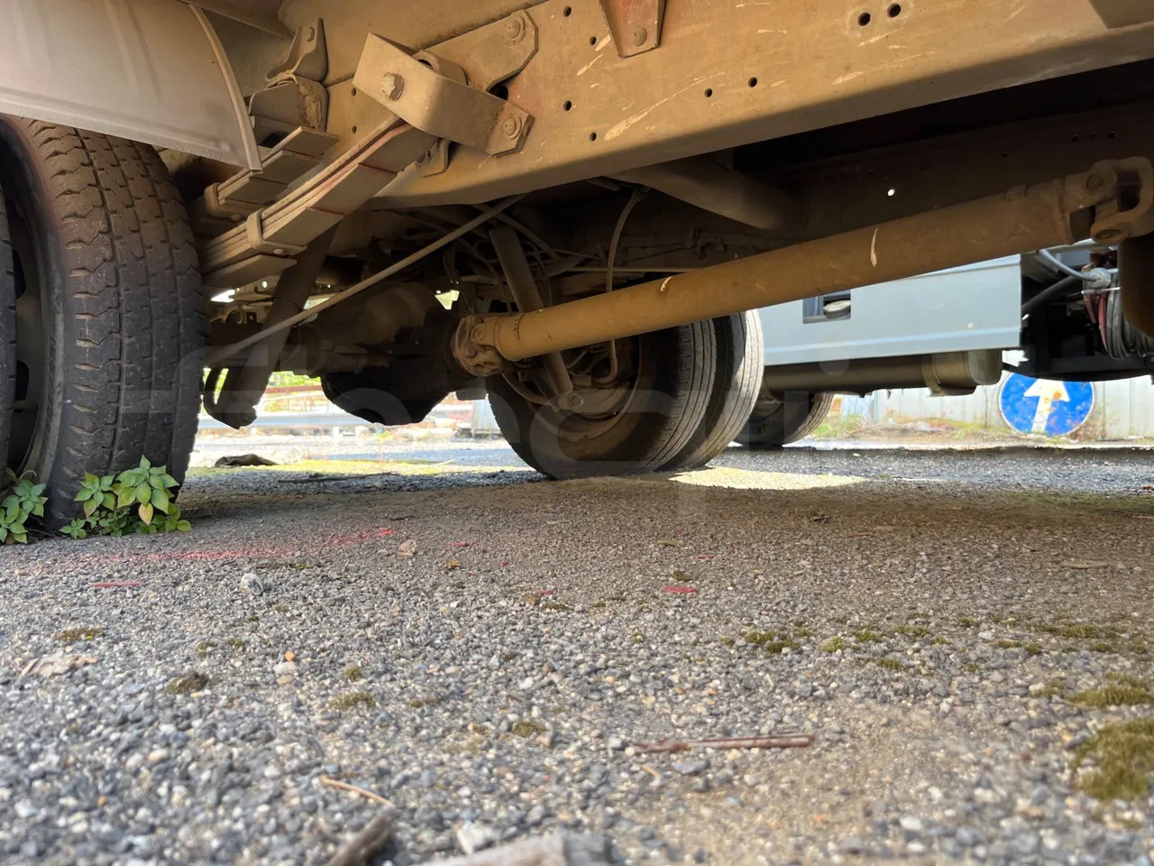 Iveco Daily – Leasing Iveco Daily: das Bild 19