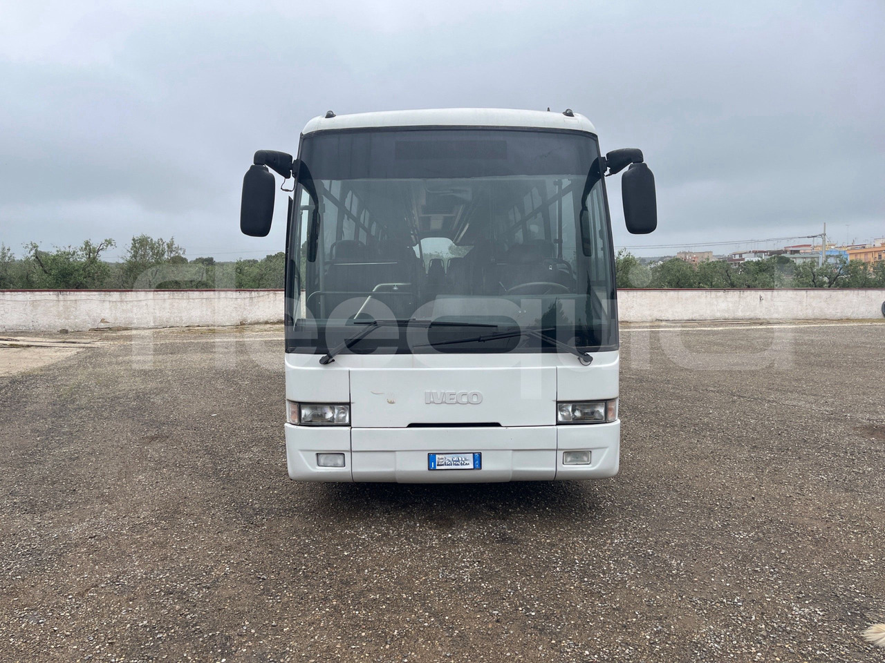 Iveco Irisbus Italia - Überlandbus: das Bild 2 Iveco Irisbus Italia - Überlandbus: das Bild 2