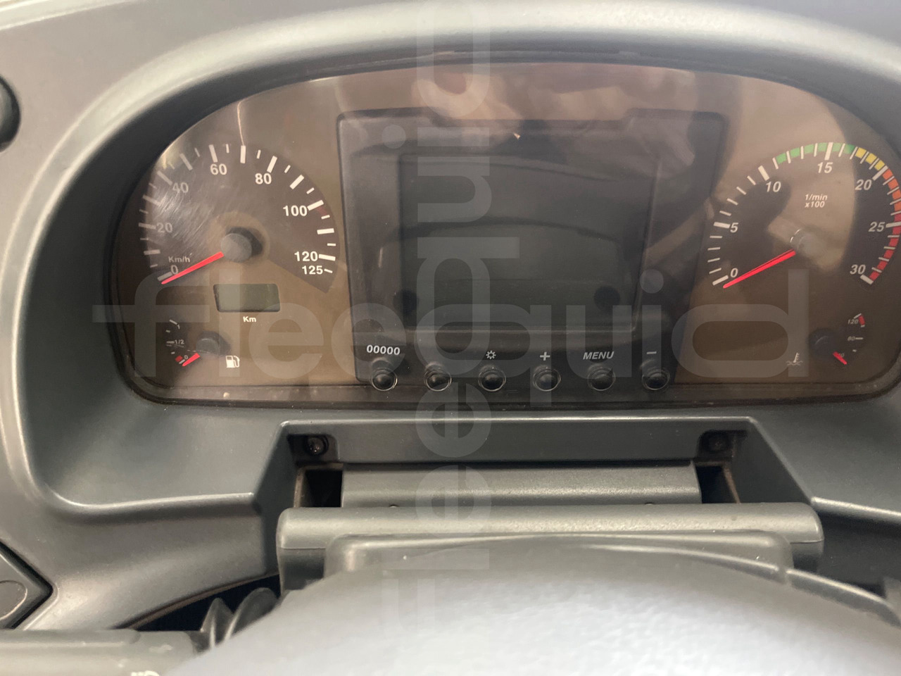 Iveco Magelys - Reisebus: das Bild 3 Iveco Magelys - Reisebus: das Bild 3