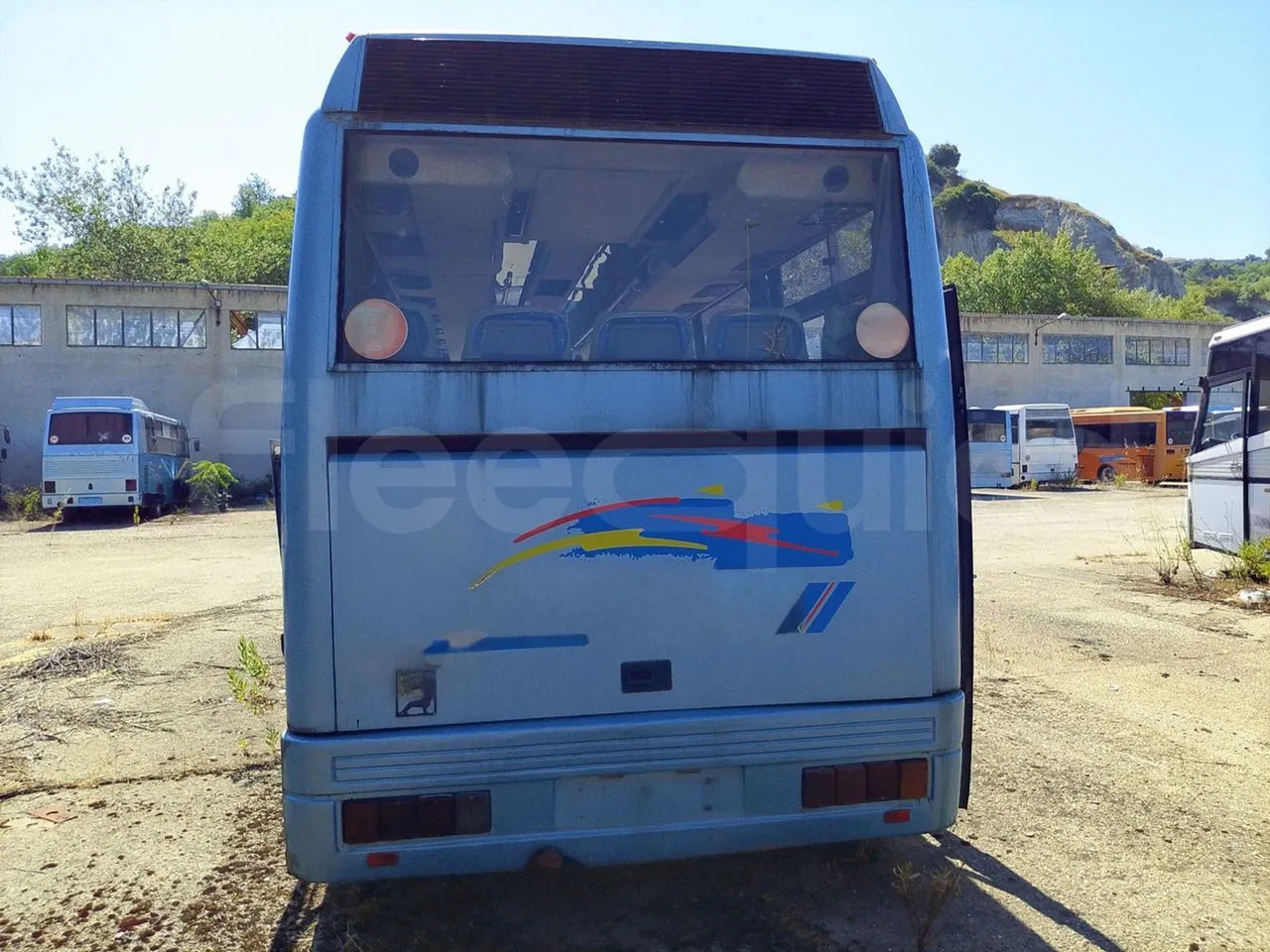 Man 10.180 HOCL - Linienbus: das Bild 3 Man 10.180 HOCL - Linienbus: das Bild 3