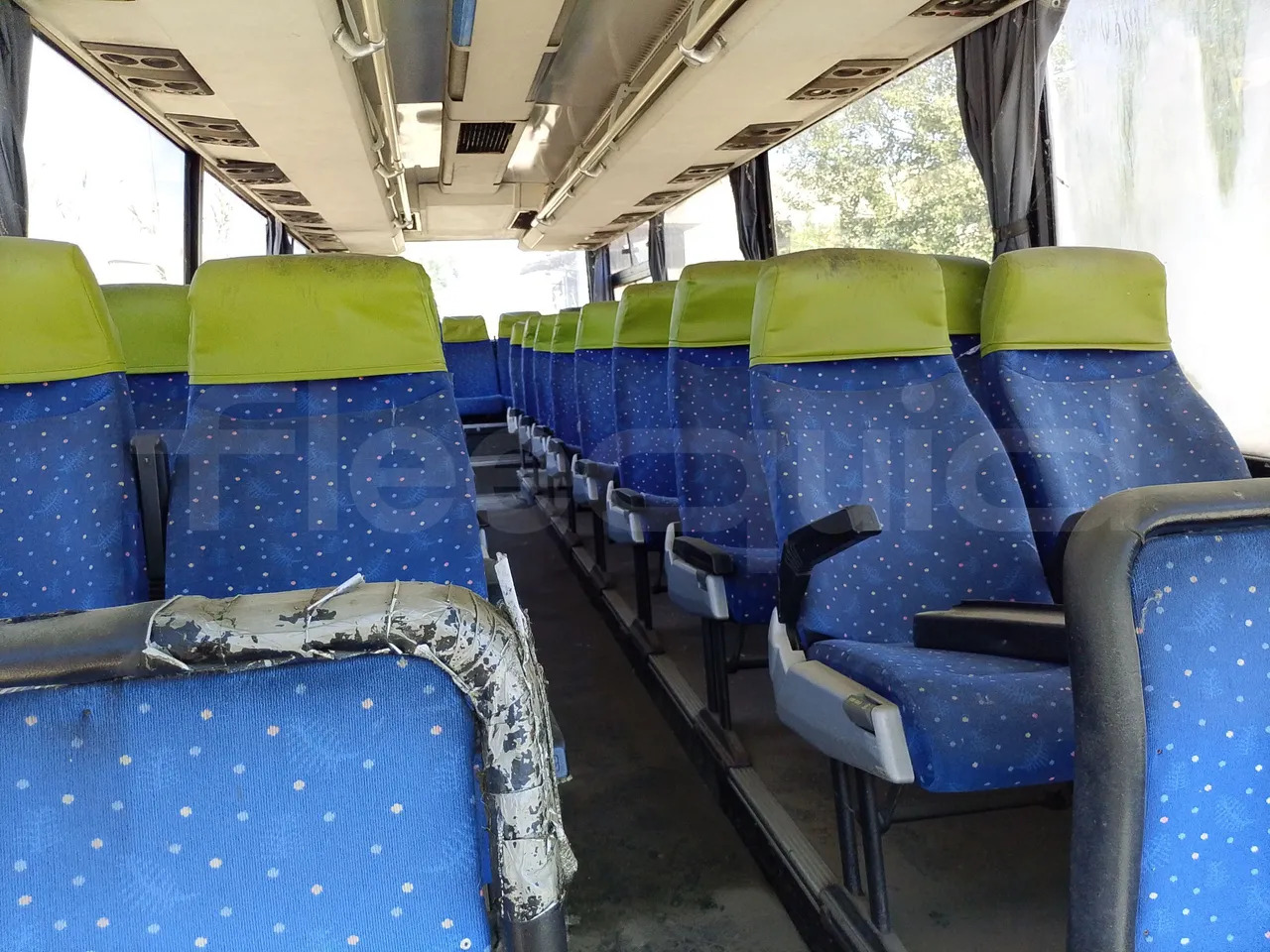 Linienbus Man 10.180 HOCL: das Bild 11