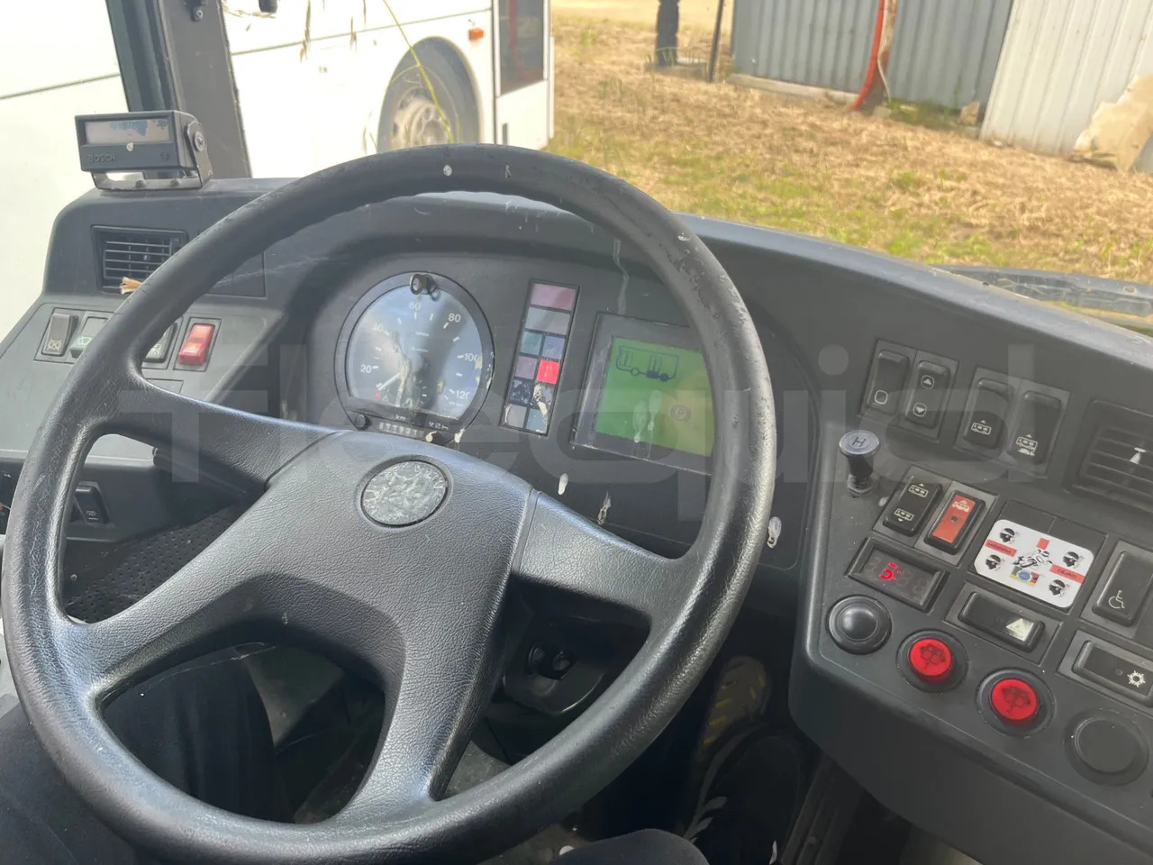 Man A21 - Linienbus: das Bild 3 Man A21 - Linienbus: das Bild 3