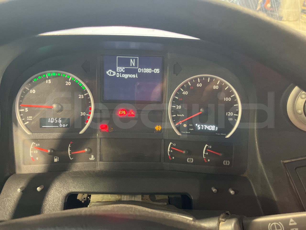 Man A37 - Linienbus: das Bild 3 Man A37 - Linienbus: das Bild 3
