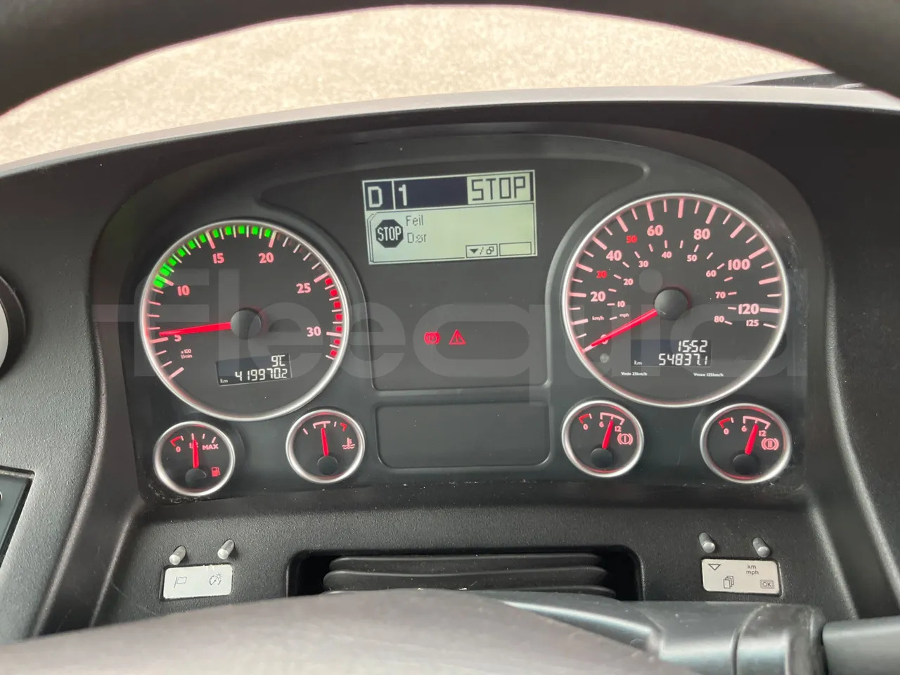 Man Lion's City - Linienbus: das Bild 3 Man Lion's City - Linienbus: das Bild 3