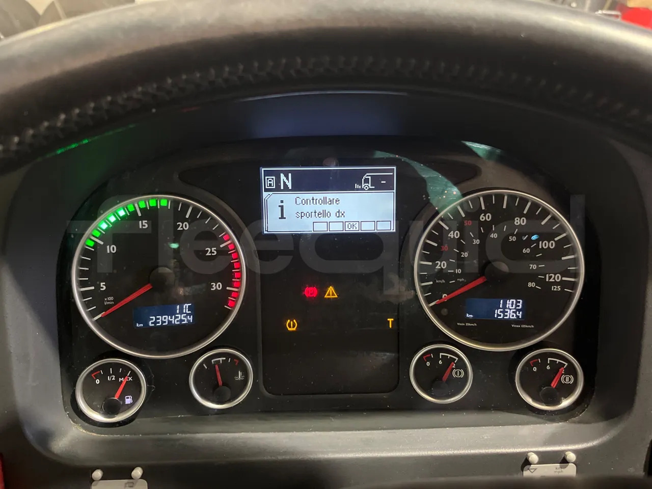 Man Lion's Coach - Reisebus: das Bild 3 Man Lion's Coach - Reisebus: das Bild 3