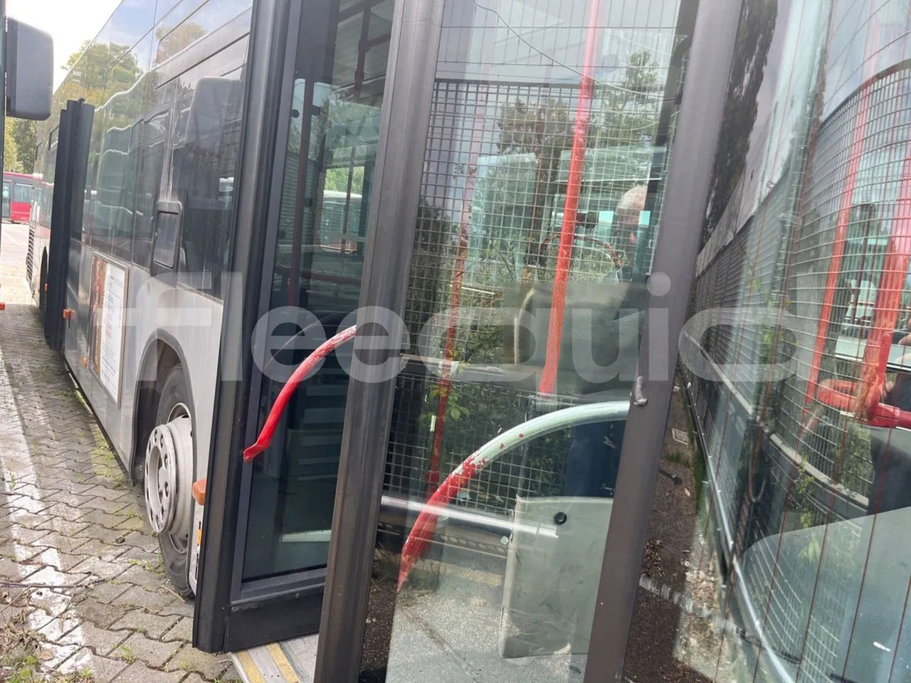 Mercedes-Benz Citaro - Linienbus: das Bild 3 Mercedes-Benz Citaro - Linienbus: das Bild 3