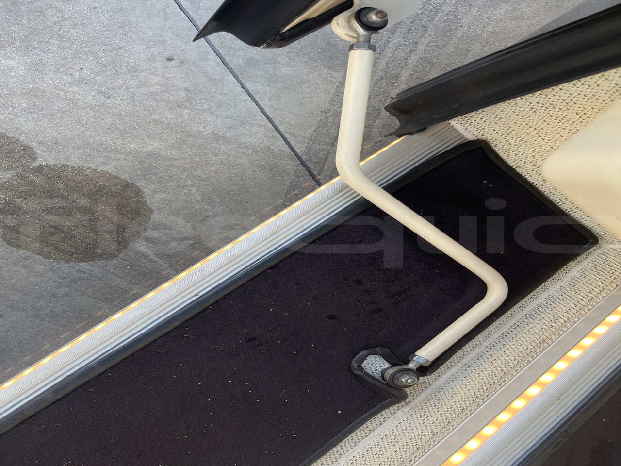 Mercedes-Benz Sprinter – Leasing Mercedes-Benz Sprinter: das Bild 8