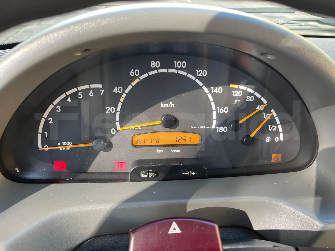 Mercedes-Benz Sprinter - Überlandbus: das Bild 3 Mercedes-Benz Sprinter - Überlandbus: das Bild 3