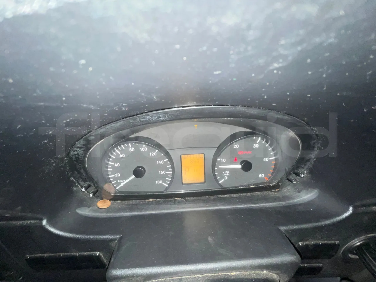 Mercedes-Benz Sprinter - Überlandbus: das Bild 3 Mercedes-Benz Sprinter - Überlandbus: das Bild 3