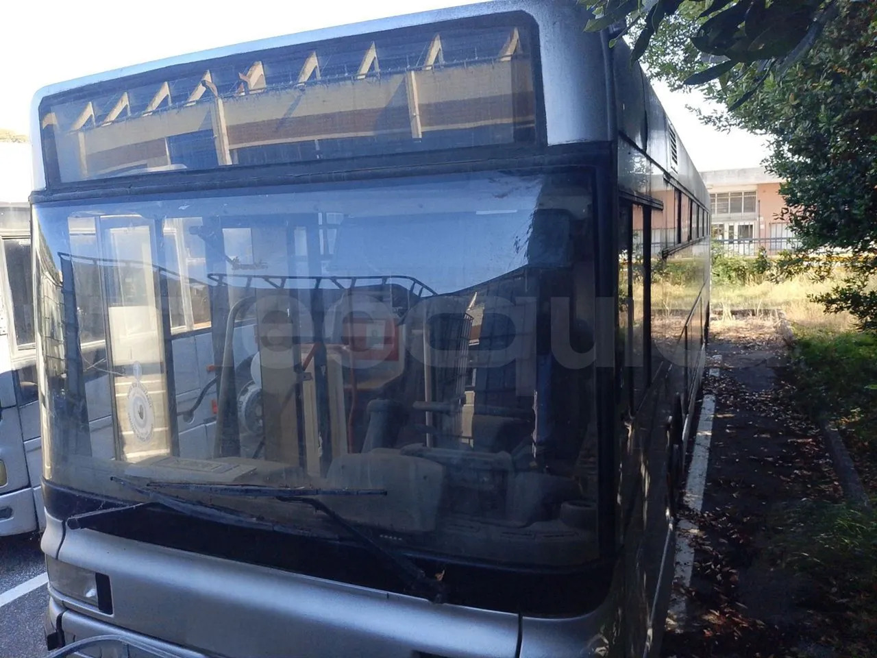 N. 3 Iveco 491/3P - Linienbus: das Bild 2 N. 3 Iveco 491/3P - Linienbus: das Bild 2