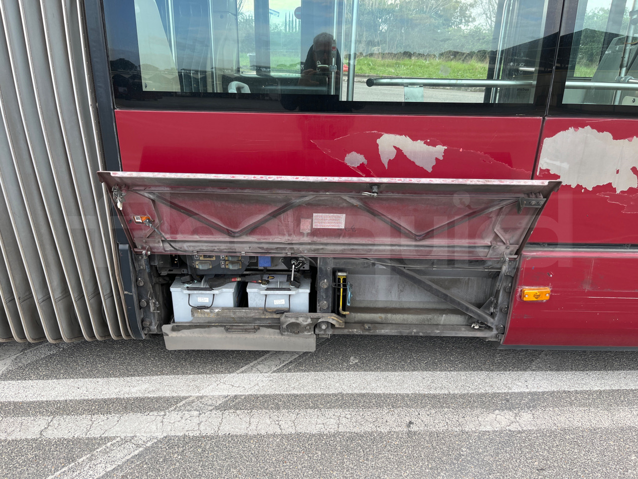 Linienbus N.4Iveco Citelis: das Bild 18