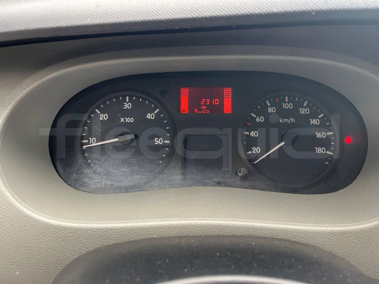 Renault Master - Überlandbus: das Bild 3 Renault Master - Überlandbus: das Bild 3