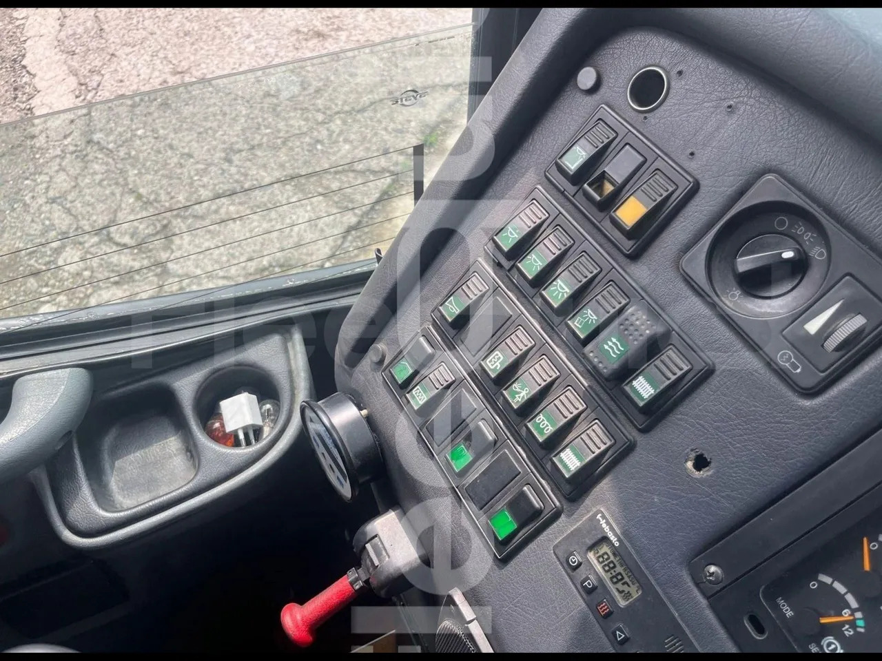 Scania Ayats Bravo 1 - Reisebus: das Bild 3 Scania Ayats Bravo 1 - Reisebus: das Bild 3