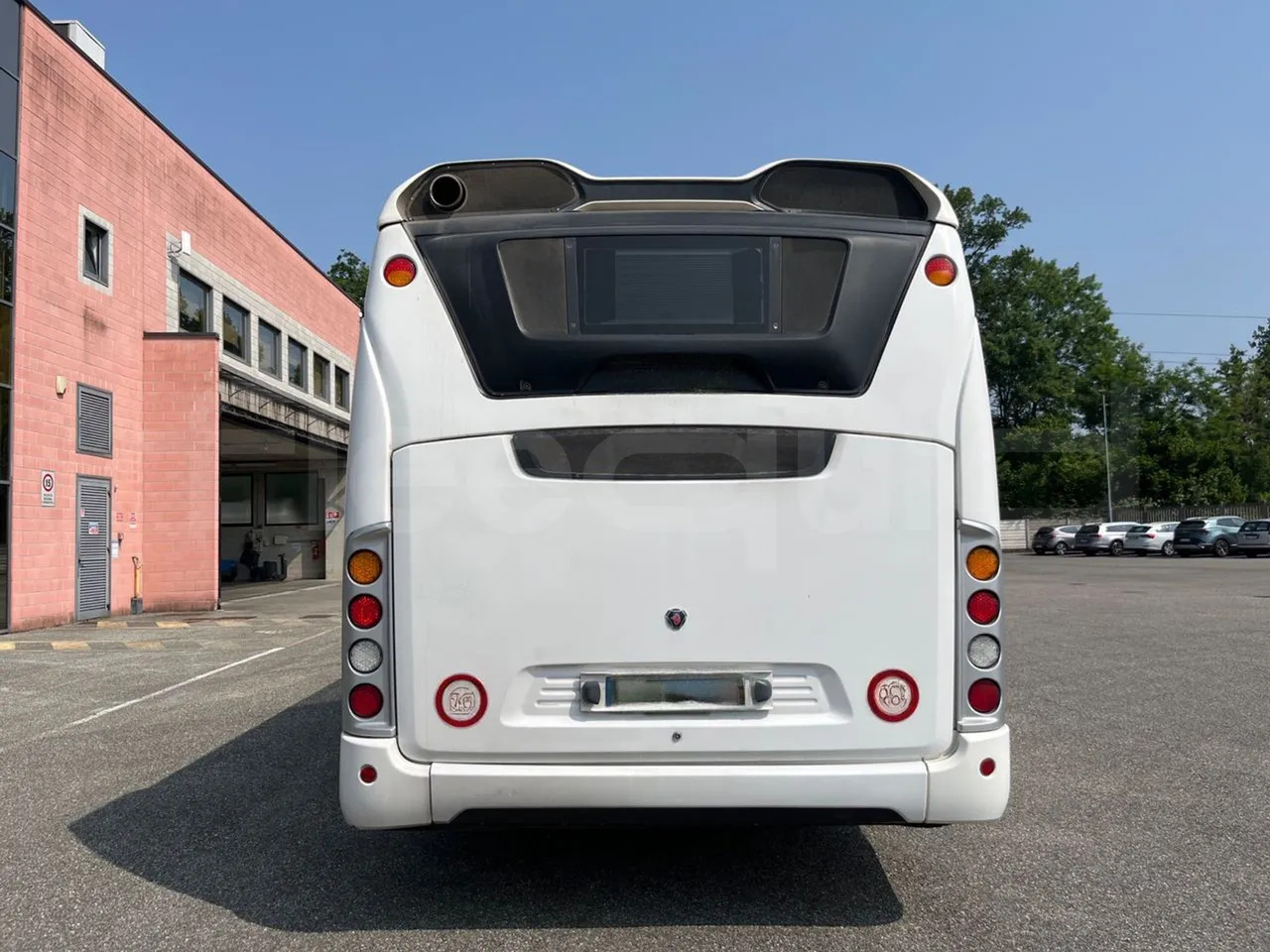 Scania Citywide LF - Linienbus: das Bild 5 Scania Citywide LF - Linienbus: das Bild 5