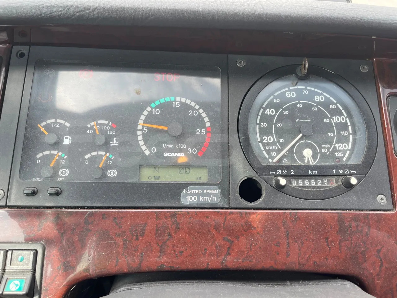 Scania Irizar Century - Reisebus: das Bild 3 Scania Irizar Century - Reisebus: das Bild 3