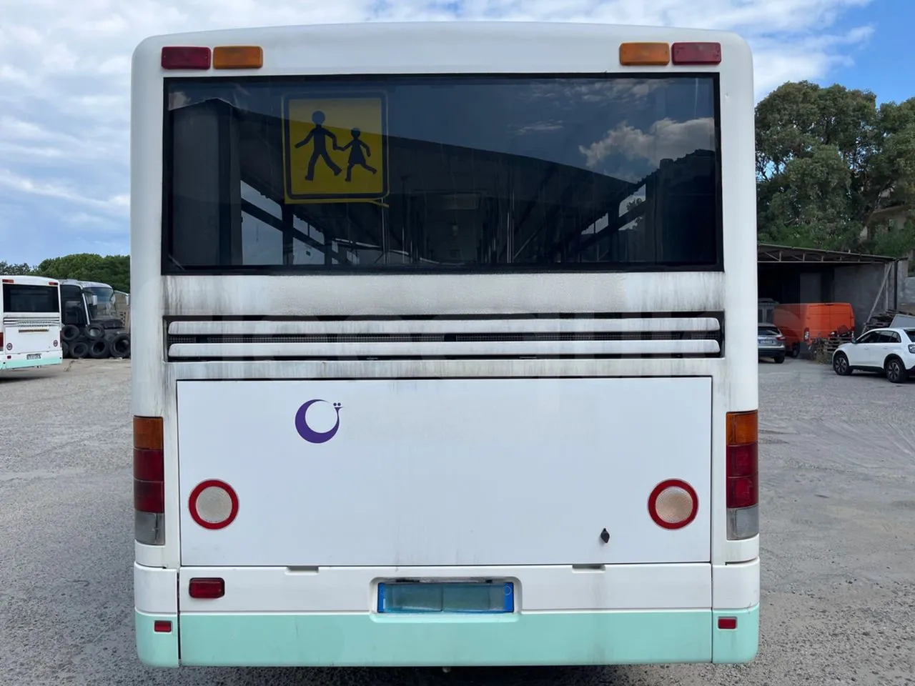 Setra S315 - Überlandbus: das Bild 5 Setra S315 - Überlandbus: das Bild 5