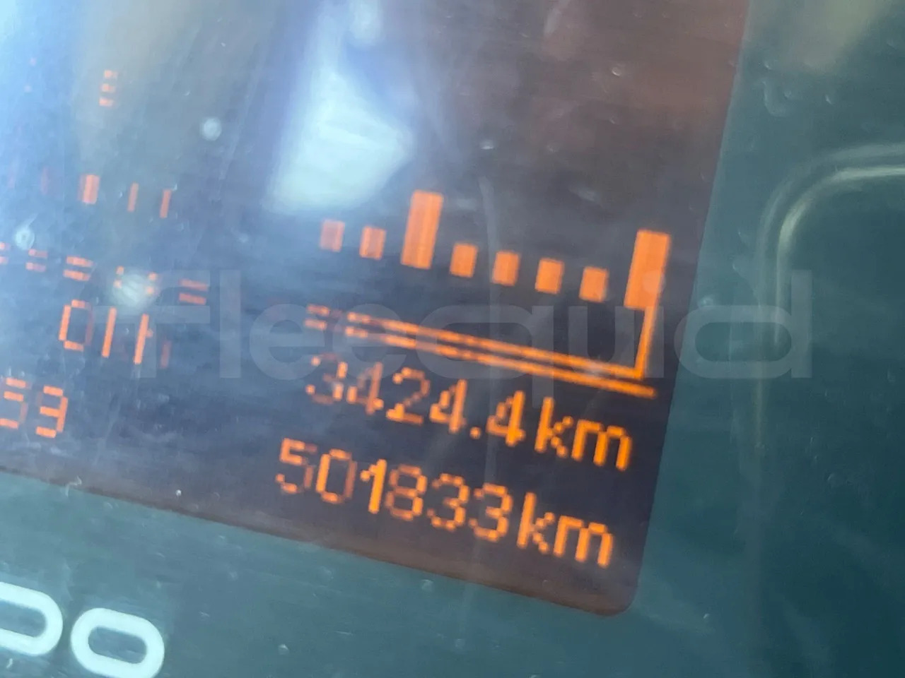Temsa MD7 - Reisebus: das Bild 3 Temsa MD7 - Reisebus: das Bild 3