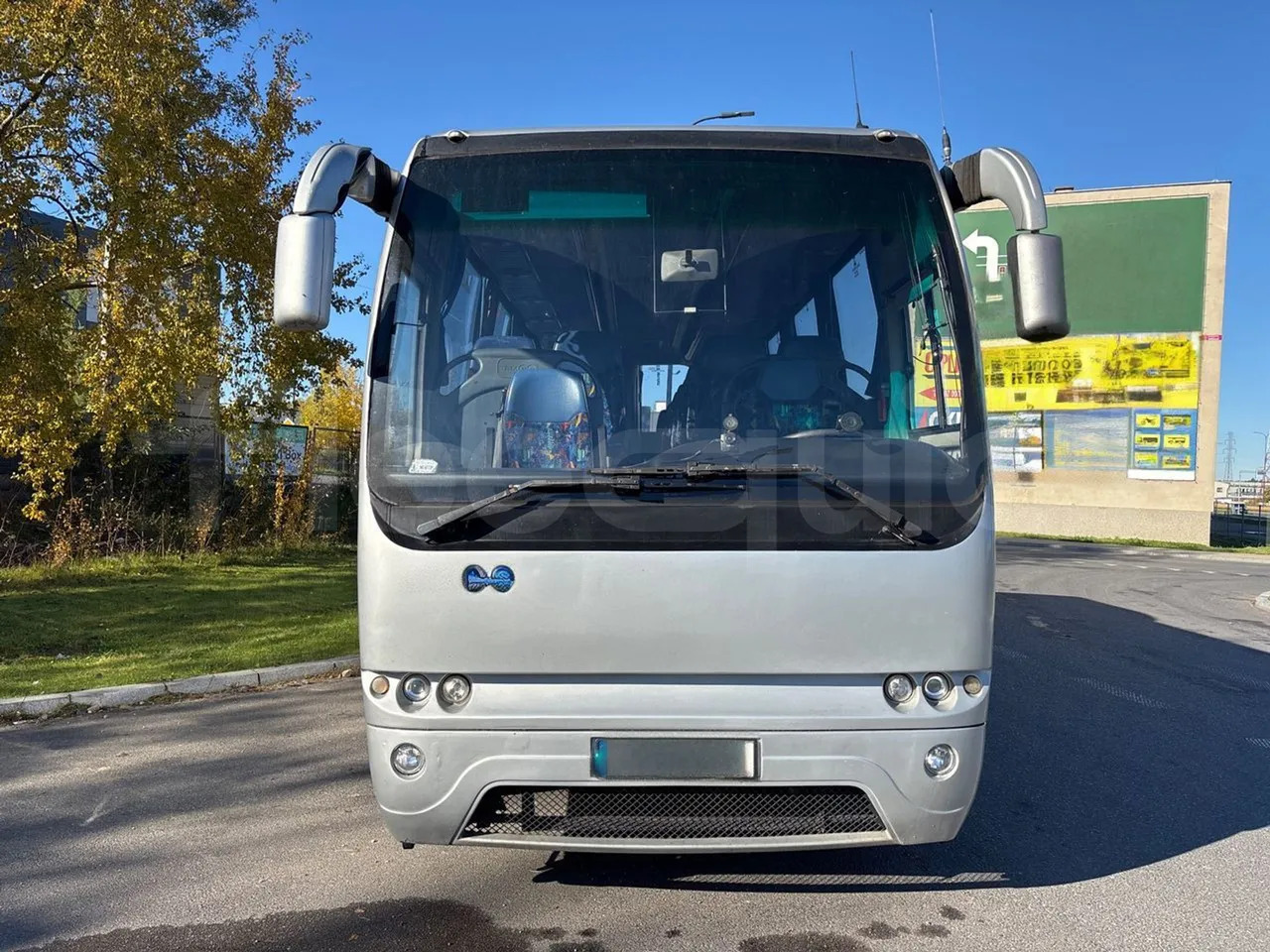 Temsa Opalin - Reisebus: das Bild 2 Temsa Opalin - Reisebus: das Bild 2