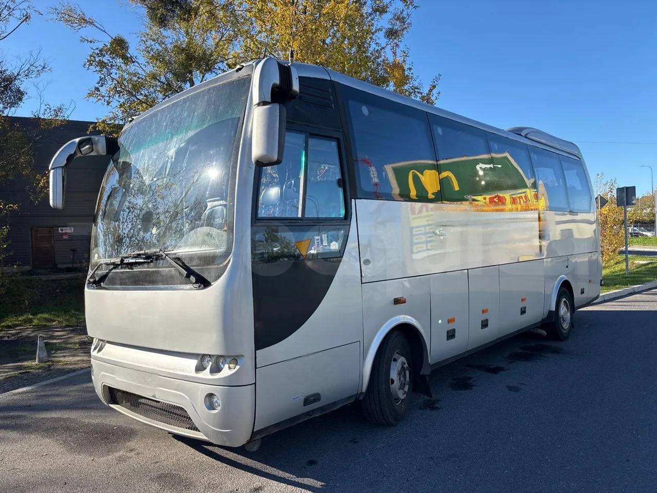 Temsa Opalin - Reisebus: das Bild 4 Temsa Opalin - Reisebus: das Bild 4