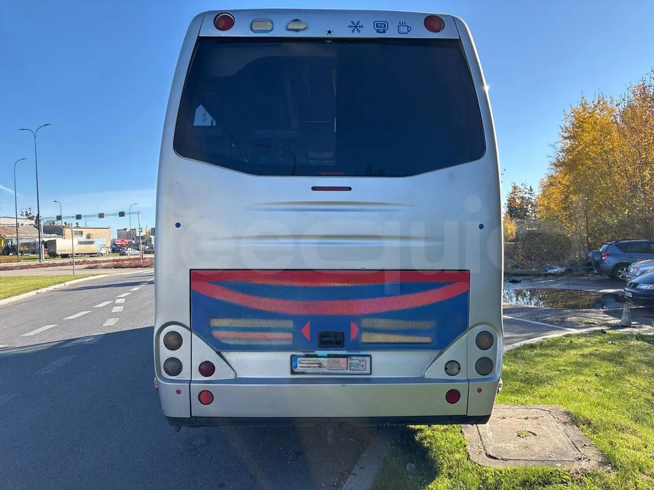 Temsa Opalin - Reisebus: das Bild 5 Temsa Opalin - Reisebus: das Bild 5