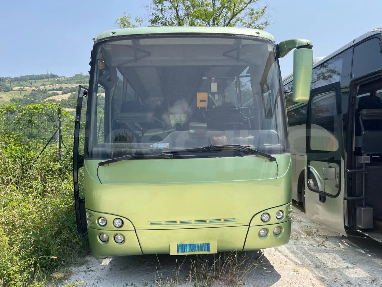 Temsa Safari - Linienbus: das Bild 2 Temsa Safari - Linienbus: das Bild 2