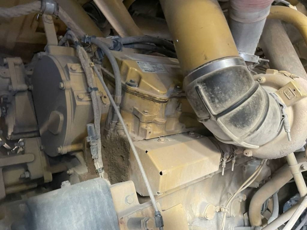 CAT 777e - Dumper Starr: das Bild 5 CAT 777e - Dumper Starr: das Bild 5