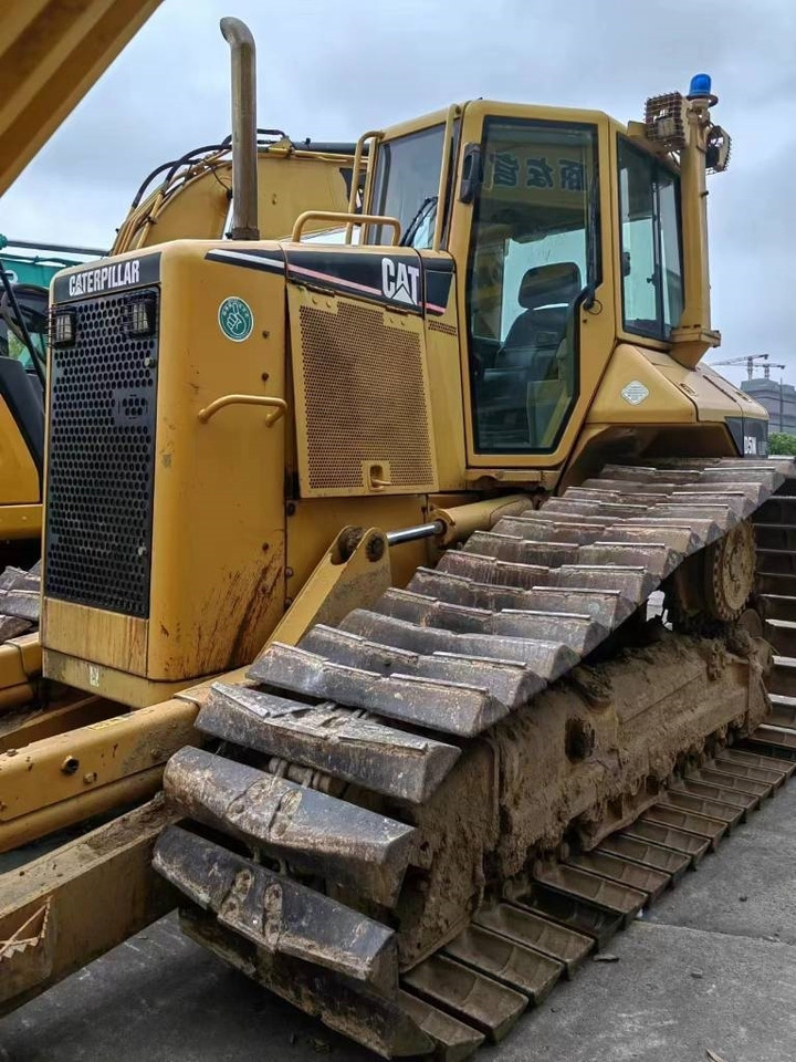 CAT D5N - Bulldozer: das Bild 1 CAT D5N - Bulldozer: das Bild 1