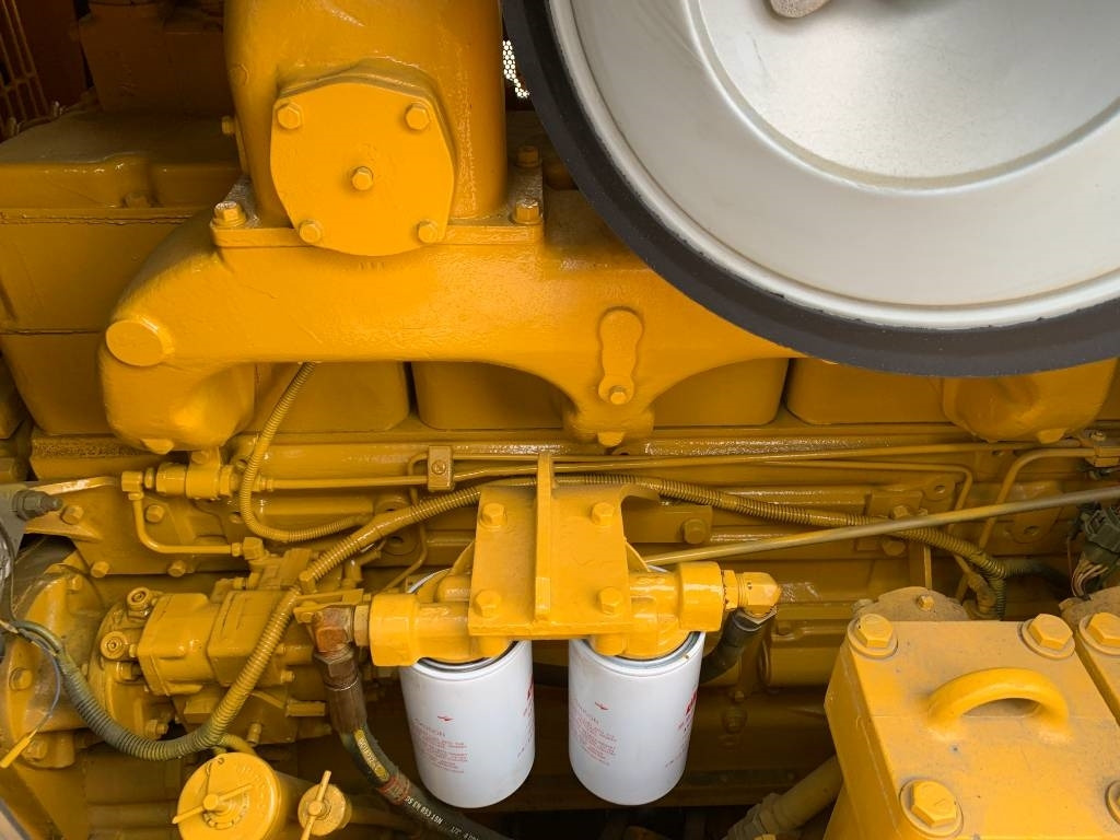 Shantui SD 22 - Bulldozer: das Bild 5 Shantui SD 22 - Bulldozer: das Bild 5