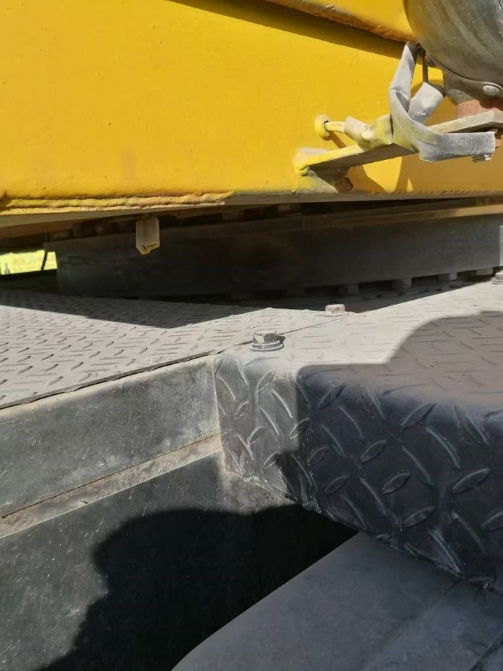 TADANO TL 300 E - Kran: das Bild 5 TADANO TL 300 E - Kran: das Bild 5