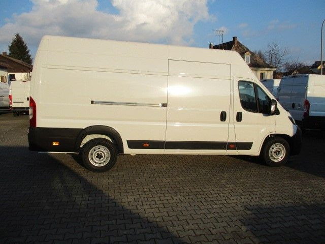 Fiat Ducato - Kastenwagen: das Bild 1 Fiat Ducato - Kastenwagen: das Bild 1