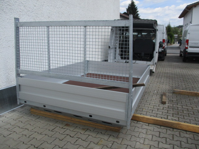Fiat Ducato - Karosserie und Außen: das Bild 5 Fiat Ducato - Karosserie und Außen: das Bild 5