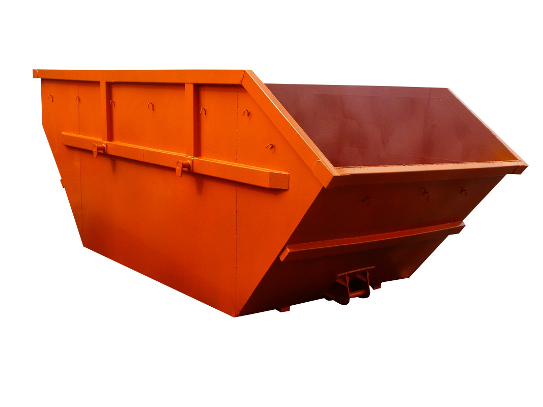 Mulda/Bauschuttcontainer/Absetzmulde/Multicar M3 - Absetzcontainer: das Bild 2 Mulda/Bauschuttcontainer/Absetzmulde/Multicar M3 - Absetzcontainer: das Bild 2