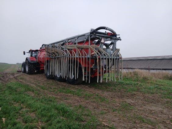 AP GV25 - Güllefass: das Bild 3 AP GV25 - Güllefass: das Bild 3