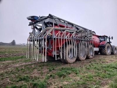 AP GV25 - Güllefass: das Bild 2 AP GV25 - Güllefass: das Bild 2