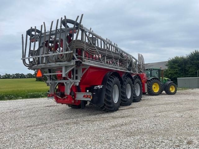 AP GV38 X-LINE - Güllefass: das Bild 3 AP GV38 X-LINE - Güllefass: das Bild 3